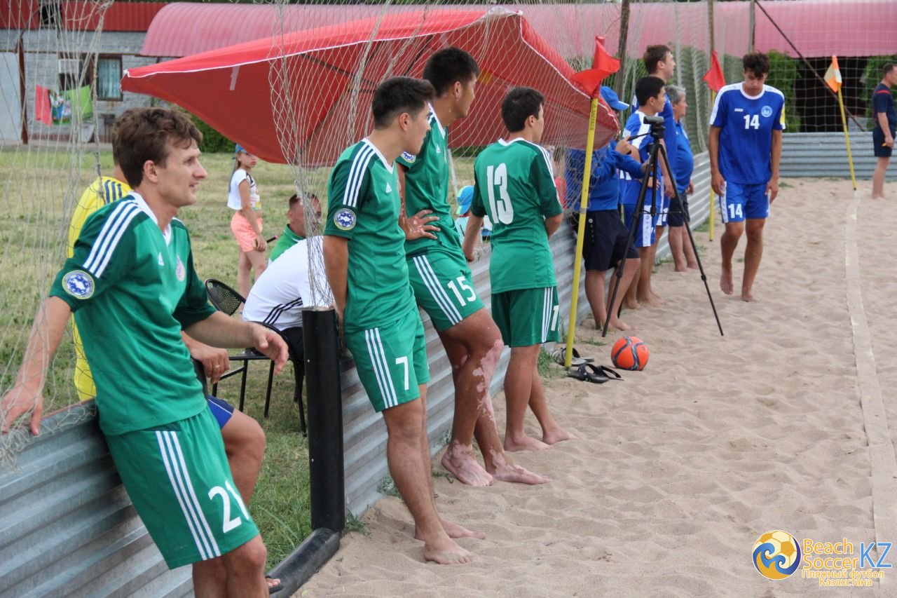 Шесть команд поборются за Кубок Казахстана